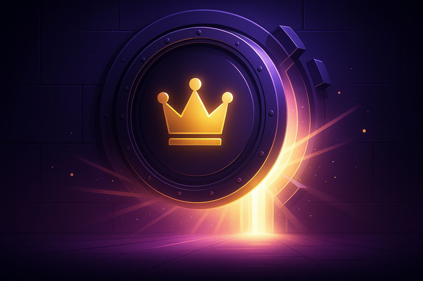 The Crownie coin launch platform